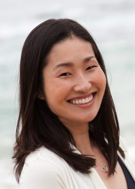 Dr. Michelle Masuda-Orthodontist in Walnut Creek CA