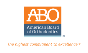 American Board of Orthodontics Logo