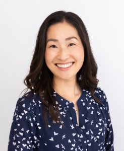 Dr. Michelle A. Masuda, DDS, MSD Comprehensive Orthodontics